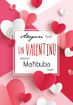 Picture of AWGURI FJUM SAN VALENTINU GHAZIZA MAHBUBA TIEGHI KARTOLINA